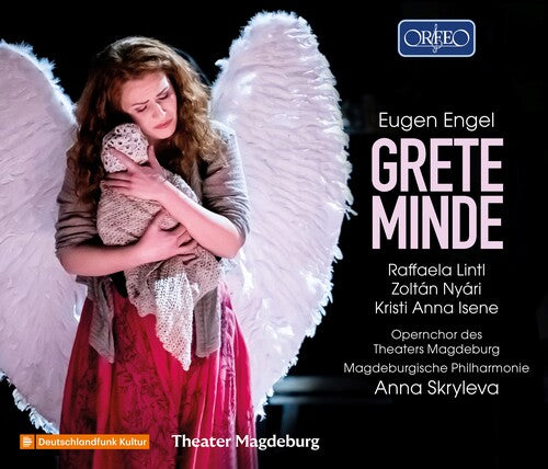 Engel/ Pantelic/ Isene - Grete Minde
