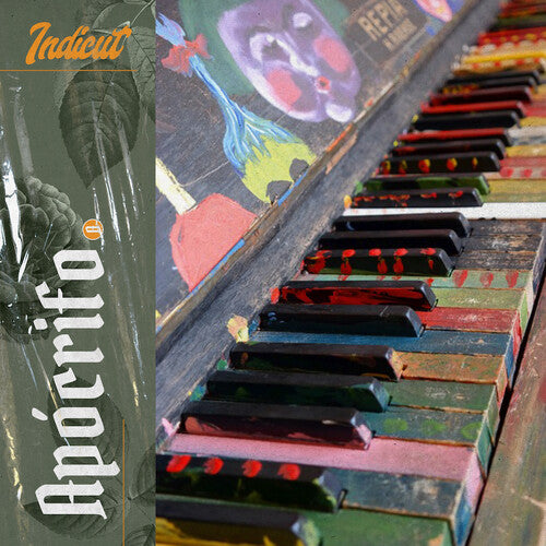 Apocrifo/ Georgia Muldrow Anne - Indicut