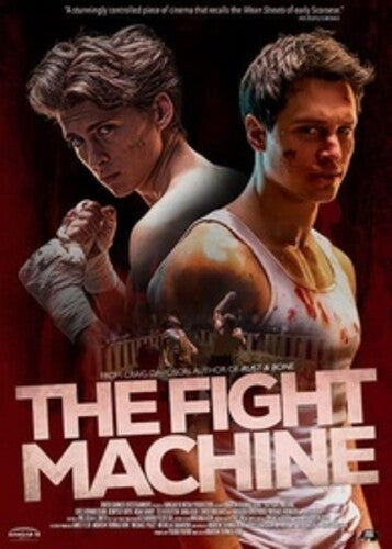 Fight Machine