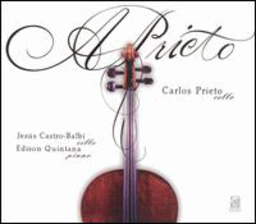 Prieto/ Castro-Balbi/ Quintana - Prieto