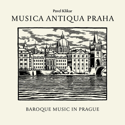 Aufschnaiter/ Reuter/ Richter - Baroque Music in Prague