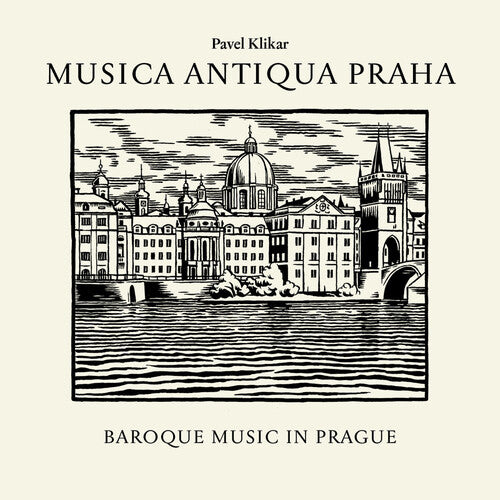 Pavel Klikar - Baroque Music in Prague