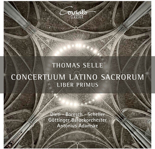 Selle/ Dietl/ Boresch/ Scheller - Conertuum Latino Sacrorum Liber Primus