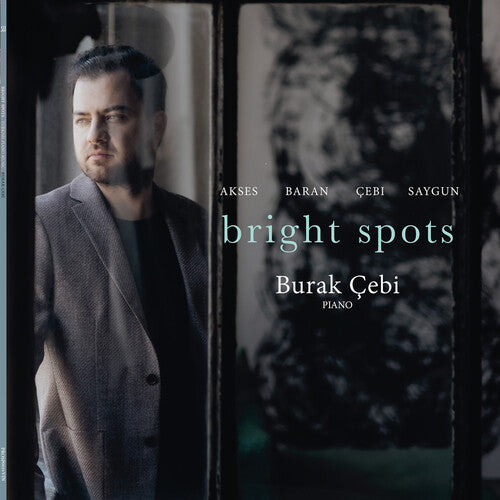Akses/ Baran/ Saygun/ Cebi - Bright Spots