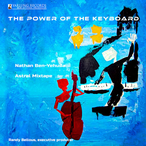 Haydn/ Knussen/ Ravel - Power of the Keyboard