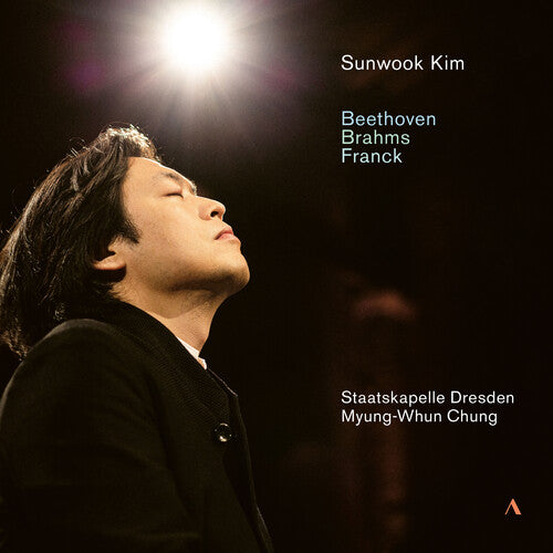 L.V. Beethoven / Brahms/ Franck/ Kim - Requiem