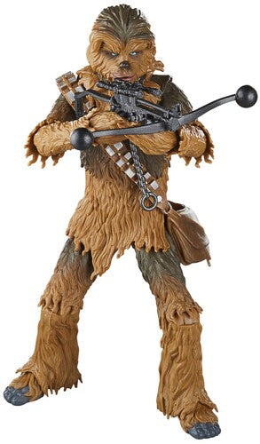 Hasbro Collectibles - Star Wars - The Black Series - Chewbacca