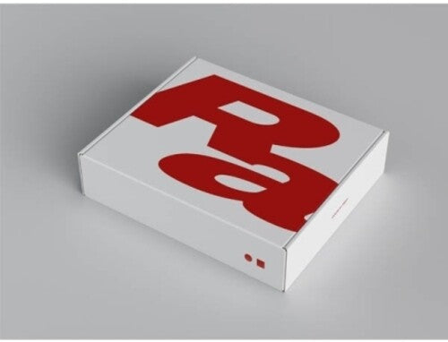 Code Kunst - Remember Archive - No Flower Seeds Version - incl. 20pg Booklet, Lyric Poster, ID Photos + Writer's Note