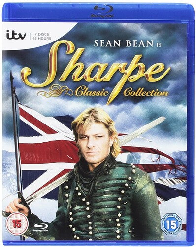 Sharpe: Classic Collection
