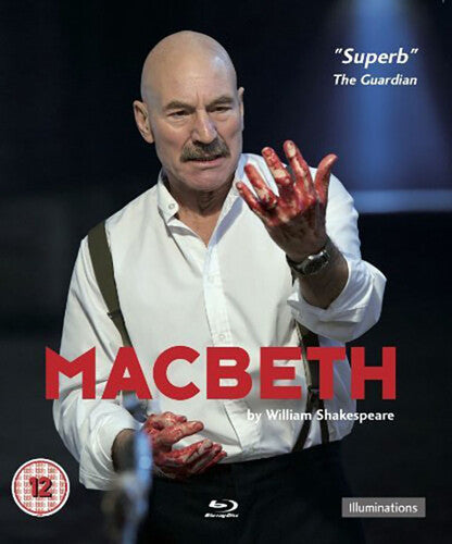 Great Performances: Macbeth