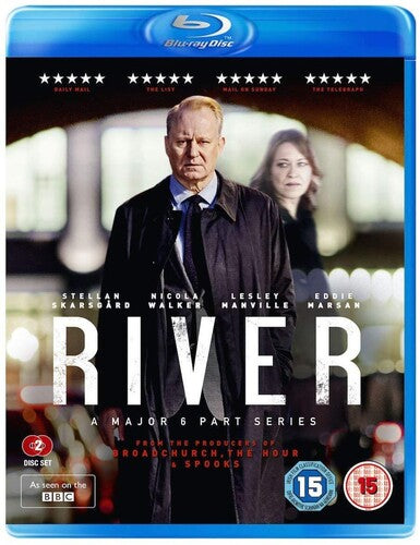 River: The Complete Series
