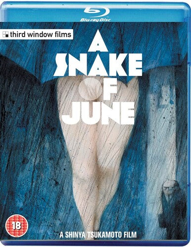 A Snake of June