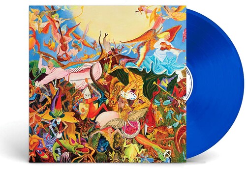 John Polonsky - Rise Of The Rebel Angels