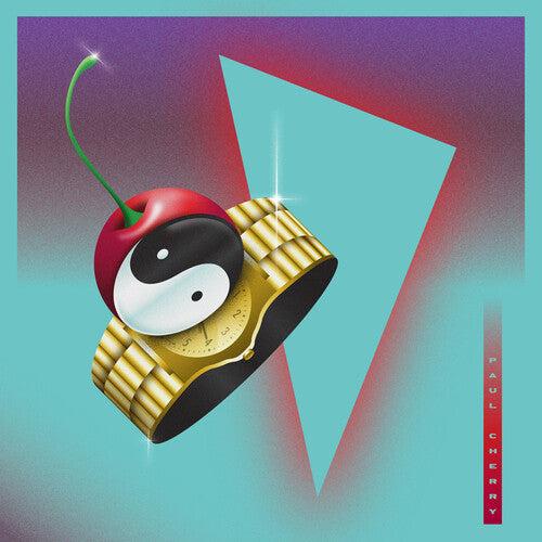 Paul Cherry - Flavour - Milky Clear