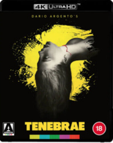Tenebrae