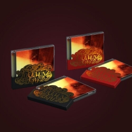 Kim Yuna - Love Yuna Live - incl. 28pg Booklet