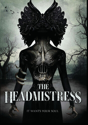 The Headmistress