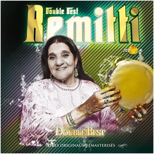 Cheikha Remitti - Double Best