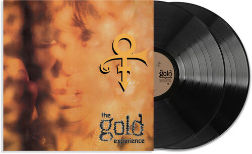 Prince & the Revolution - The Gold Experience