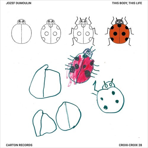 Jozef Umoulin - This Body, This Life