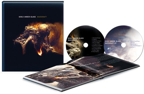 Girls Under Glass - Backdraft