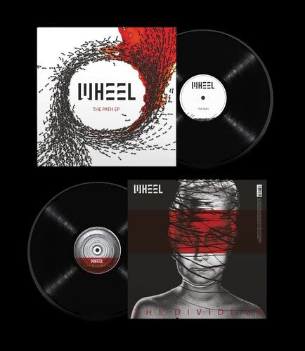 The Wheel - The Path / The Divide EP