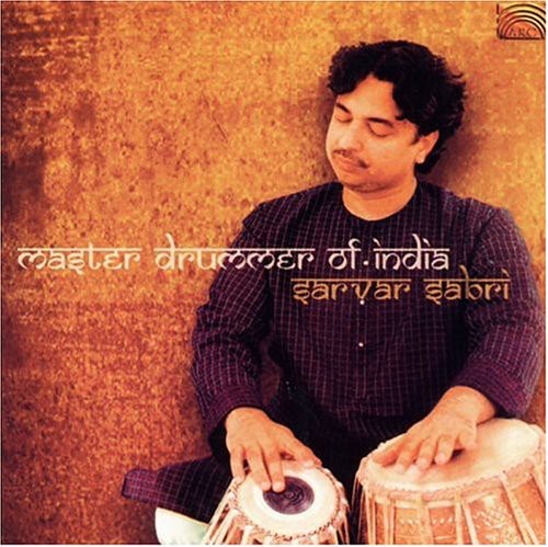 Sabri - Master Drummer of India