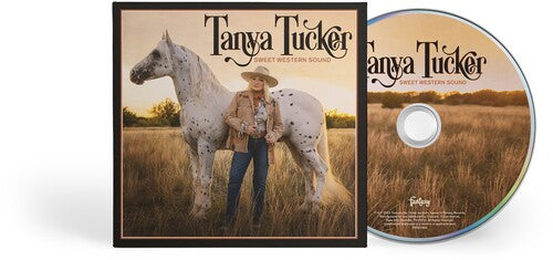 Tanya Tucker - Sweet Western Sound