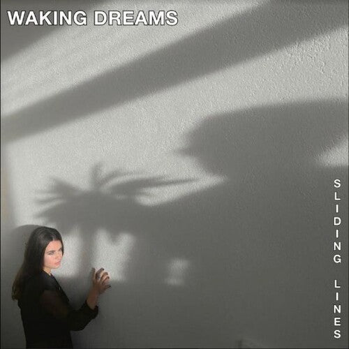 Waking Dreams - Sliding Lines