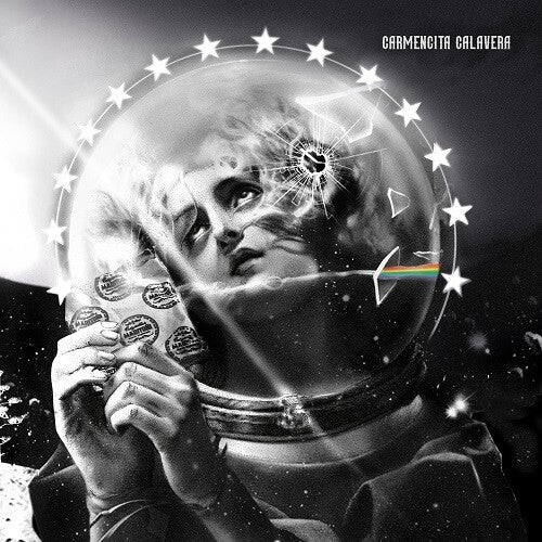 Carmencita Calavera - Una Noche En El Desierto