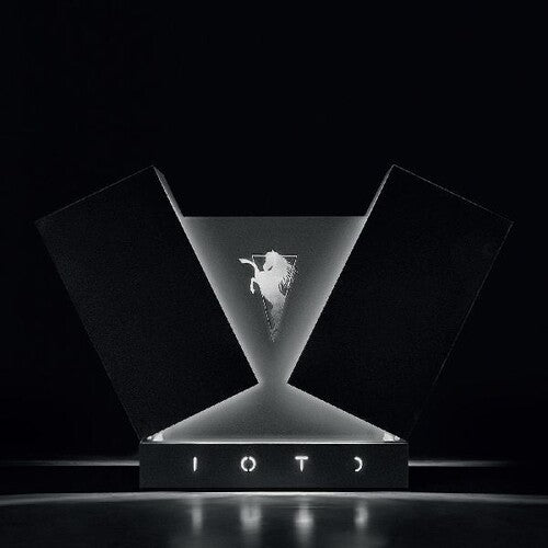 Various Artists - In Order To Dance 4.0 (Various Artists)