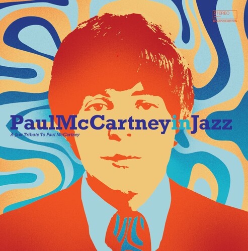 Paul McCartney in Jazz/ Various - Paul Mccartney In Jazz / Various