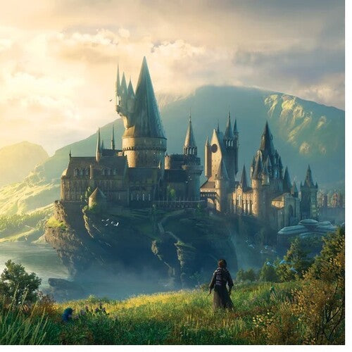 Hogwarts Legacy - O.S.T. - HOGWARTS LEGACY (Original Soundtrack)