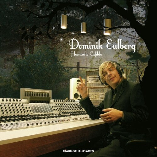 Dominik Eulberg - Heimische Gefilde