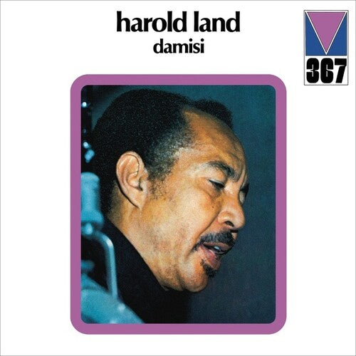 Harold Land - Damisi