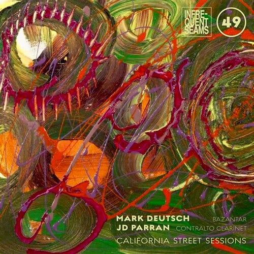 James Ilgenfritz - #entrainments