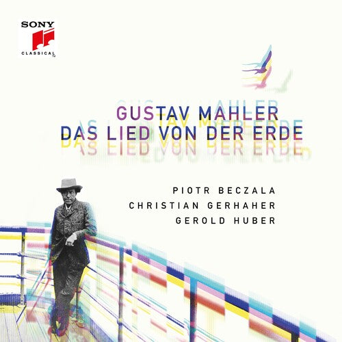Gerhaher/ Beczala/ Huber - Das Lied Von Der Erde