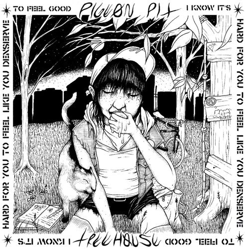 Pigeon Pit - Treehouse