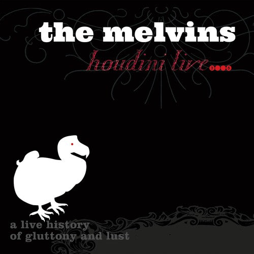 The Melvins - Houdini Live 2005