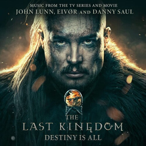 Eivor - The Last Kingdom: Destiny Is All