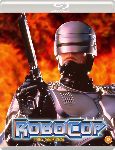 RoboCop: The Series