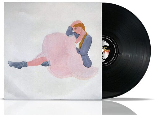 Lucio Corsi - La Gente Che Sogna