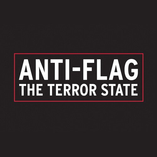 Anti-Flag - Terror State