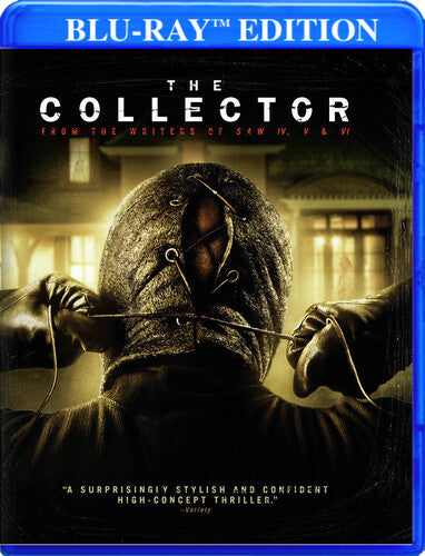 The Collector