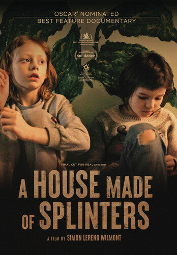 A House Made of Splinters