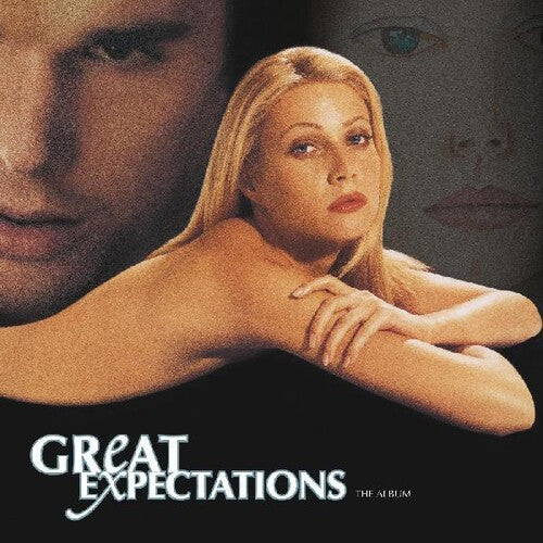 Great Expectations-the Album/ Various - Great Expectations-the Album (Various Artists)