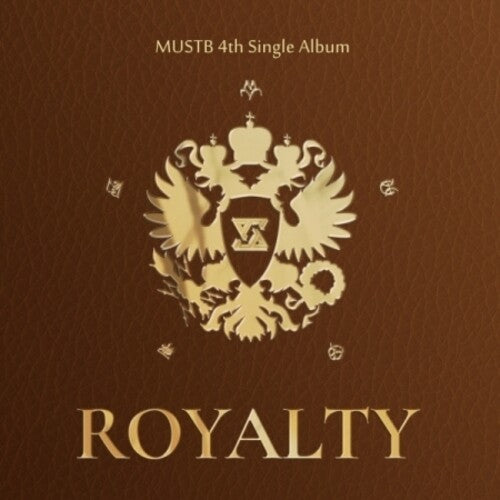 Mustb - Royalty