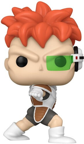 Funko Pop! Dragon Ball Z - Recoome