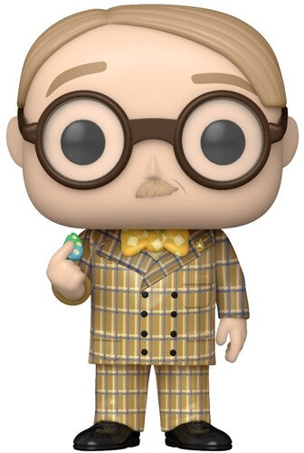 FUNKO POP! MOVIES: Wonka - Prodnose