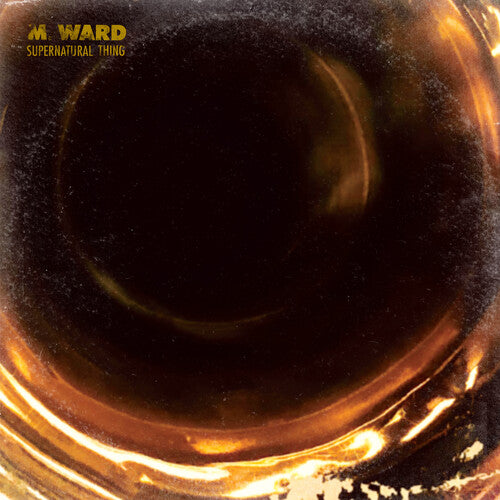 M. Ward - Supernatural Thing - (ECO Mix)